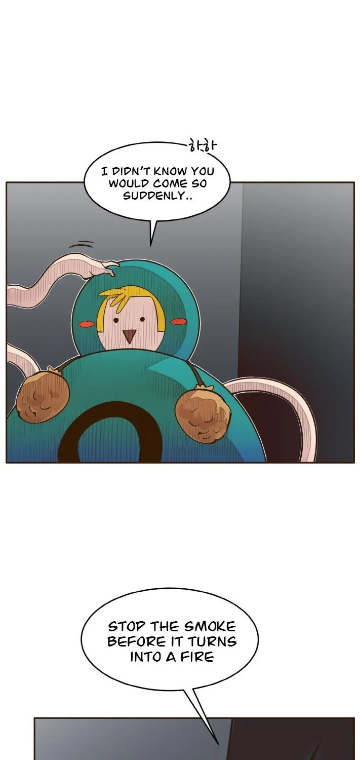 Counter Cube Chapter 39 page 68 - 