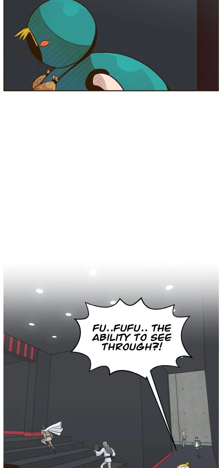 Counter Cube Chapter 39 page 72 - 