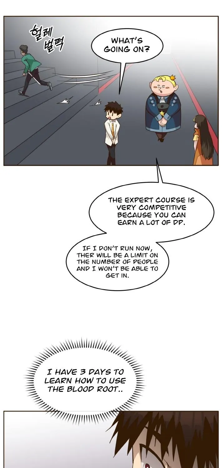 Counter Cube Chapter 39 page 78 - 