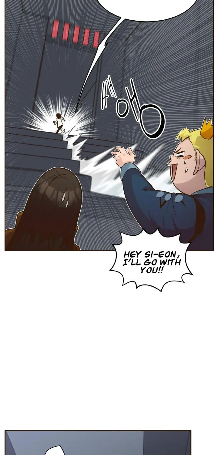 Counter Cube Chapter 39 page 80 - 