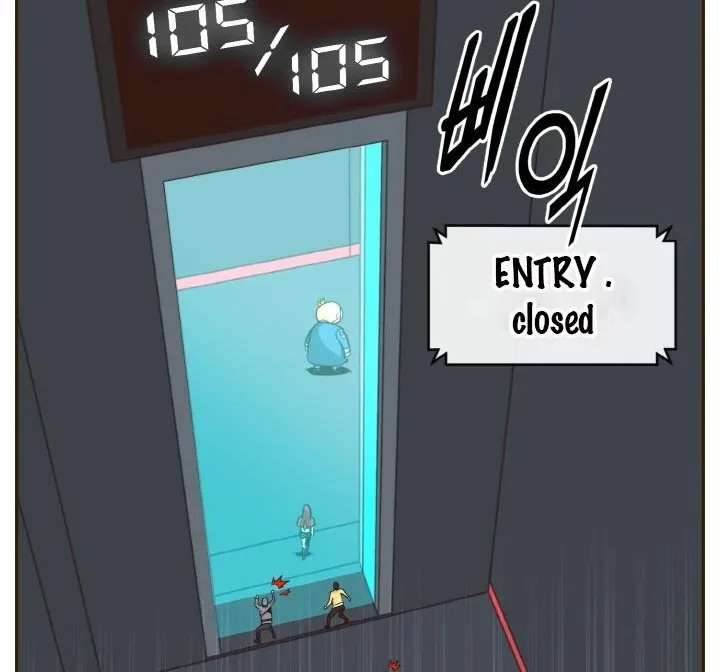 Counter Cube Chapter 39 page 83 - 