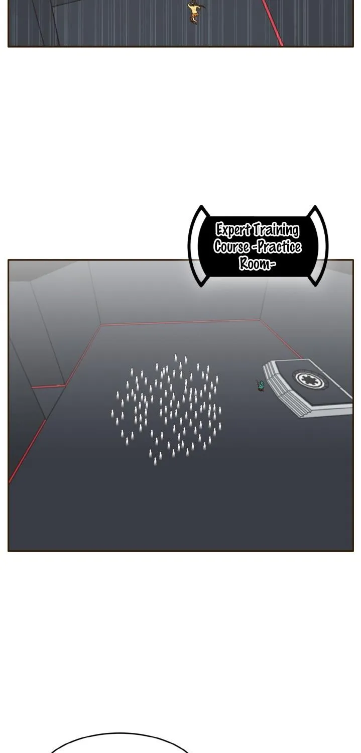 Counter Cube Chapter 39 page 84 - 