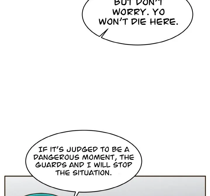 Counter Cube Chapter 39 page 87 - 