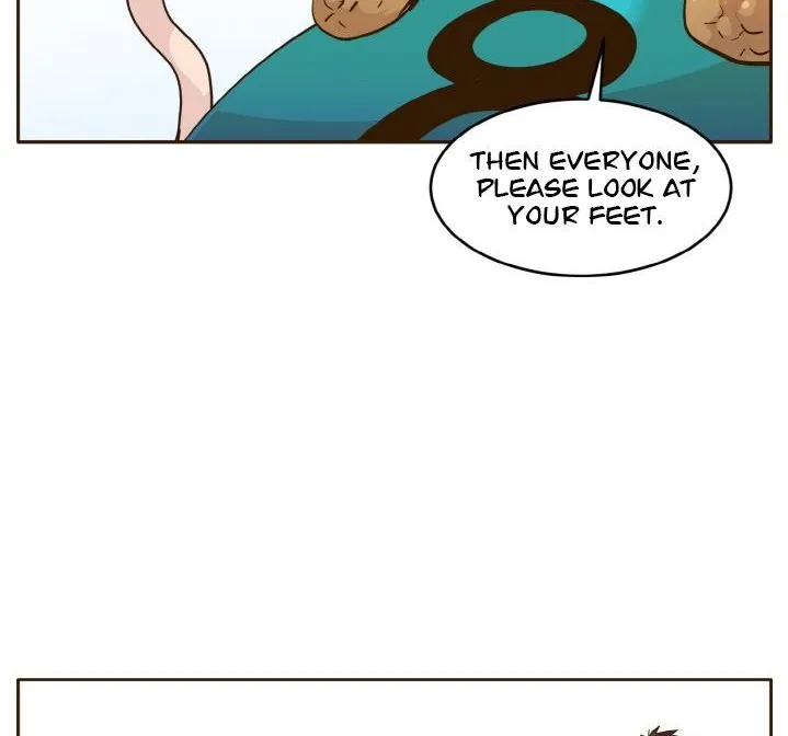 Counter Cube Chapter 39 page 93 - 