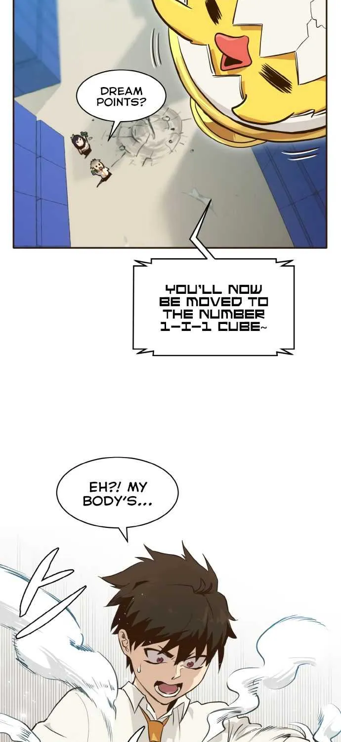 Counter Cube Chapter 4 page 11 - 