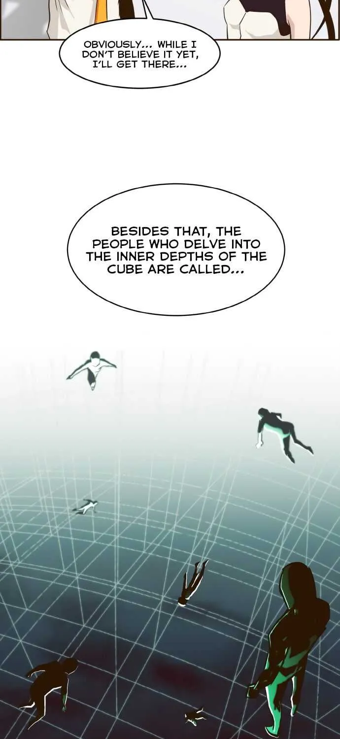 Counter Cube Chapter 4 page 23 - 