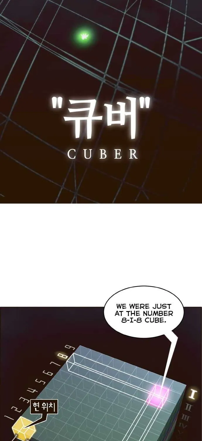 Counter Cube Chapter 4 page 24 - 