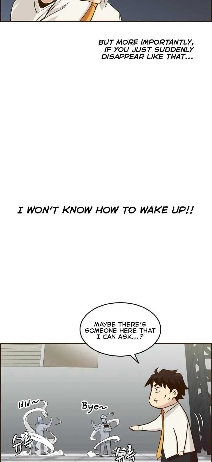 Counter Cube Chapter 4 page 31 - 
