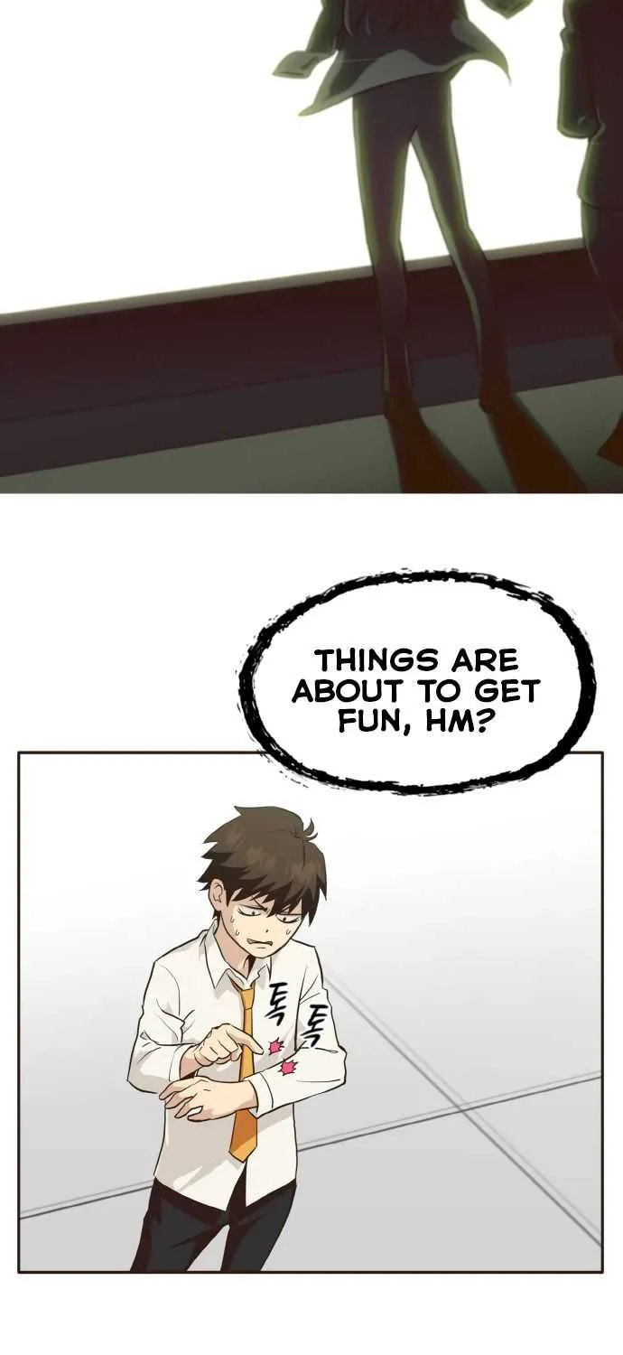 Counter Cube Chapter 4 page 35 - 