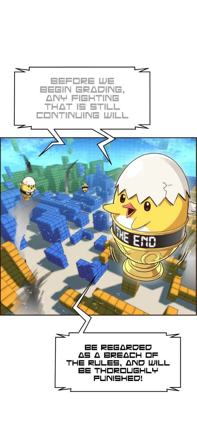 Counter Cube Chapter 4 page 5 - 