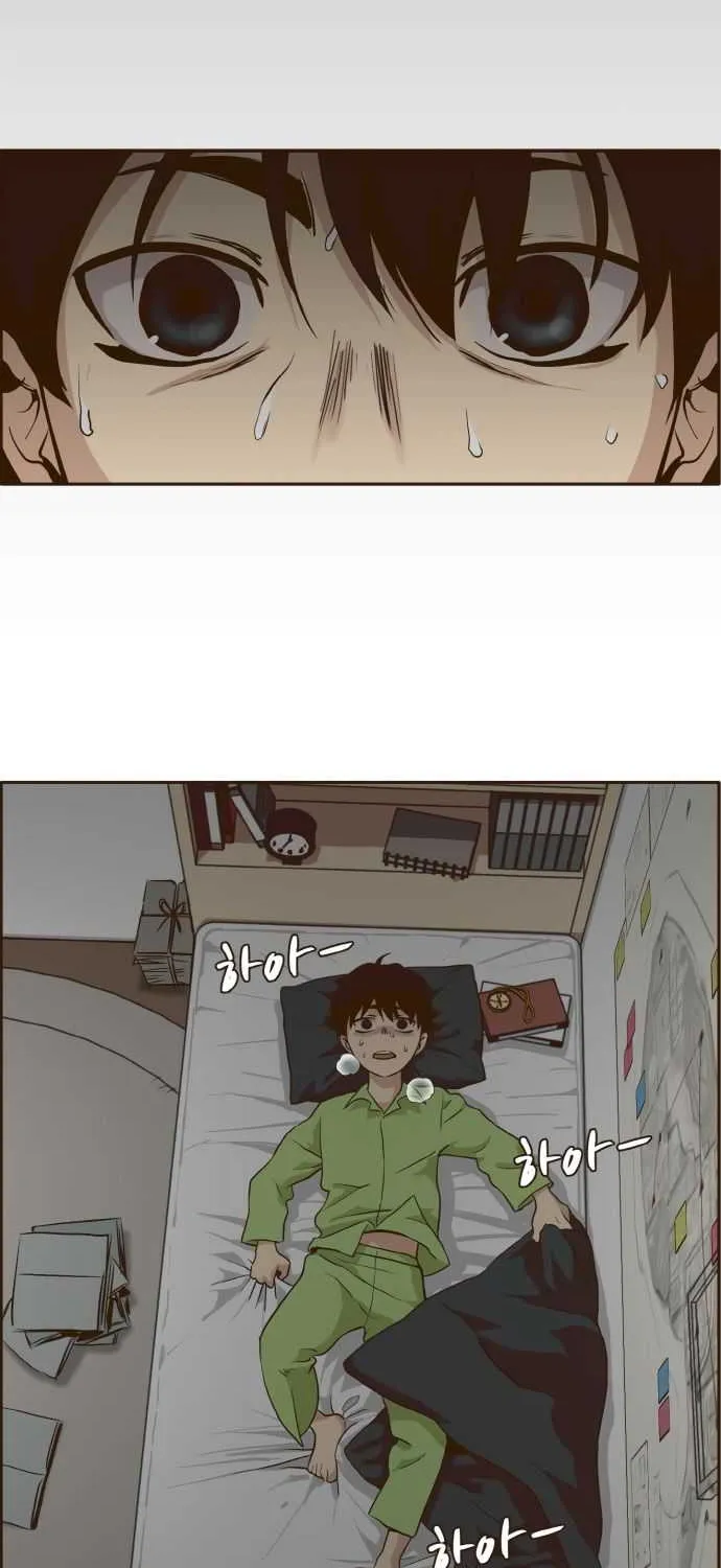 Counter Cube Chapter 4 page 42 - 