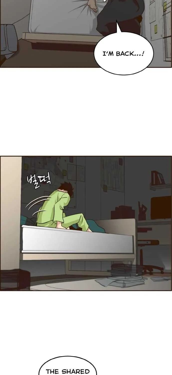 Counter Cube Chapter 4 page 43 - 