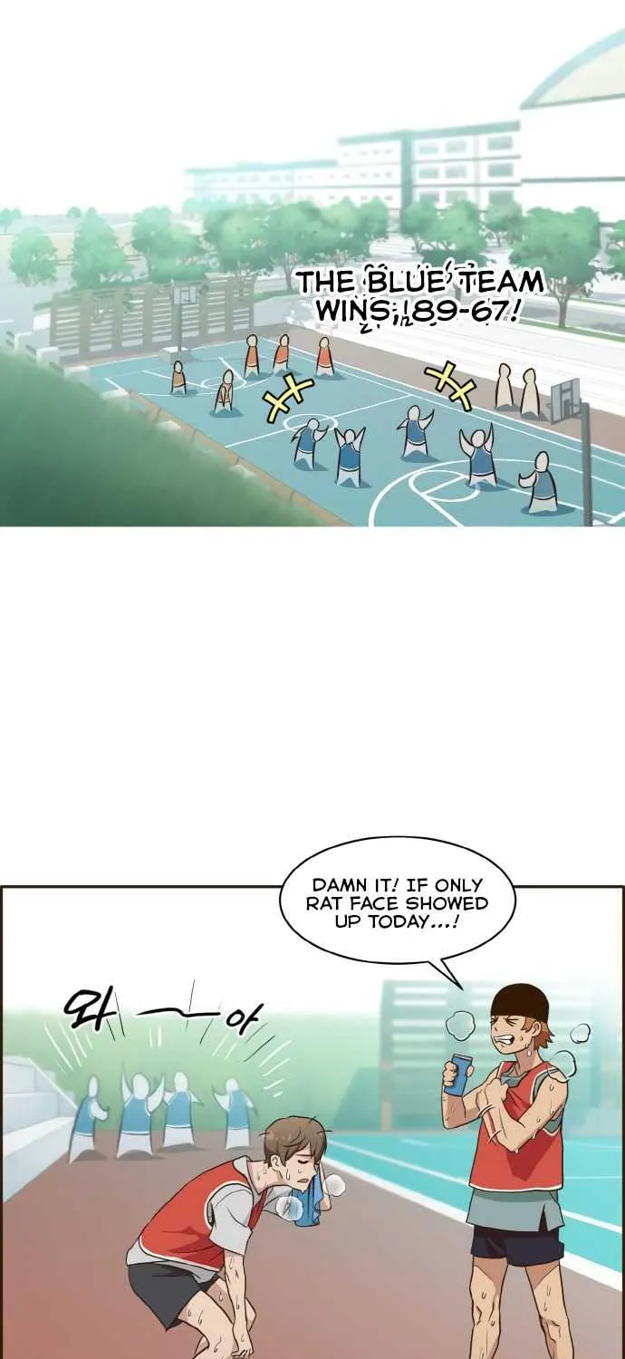 Counter Cube Chapter 4 page 45 - 