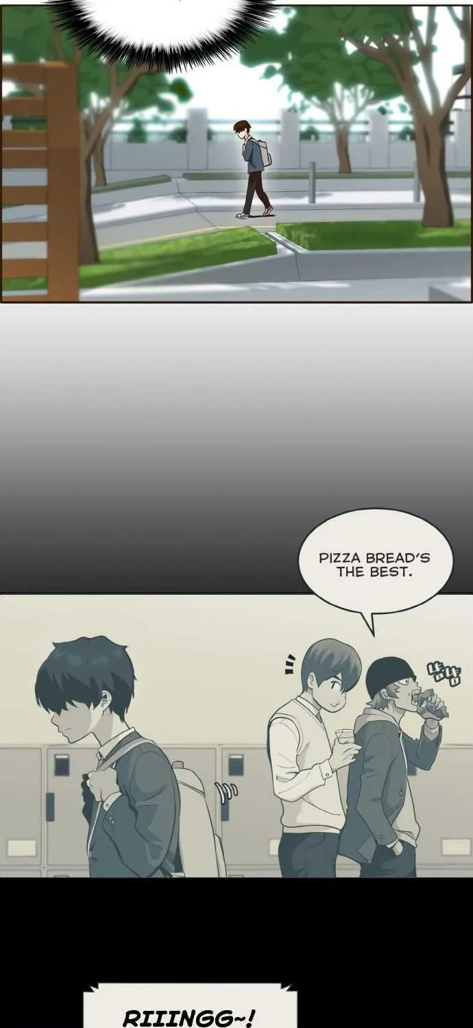 Counter Cube Chapter 4 page 47 - 
