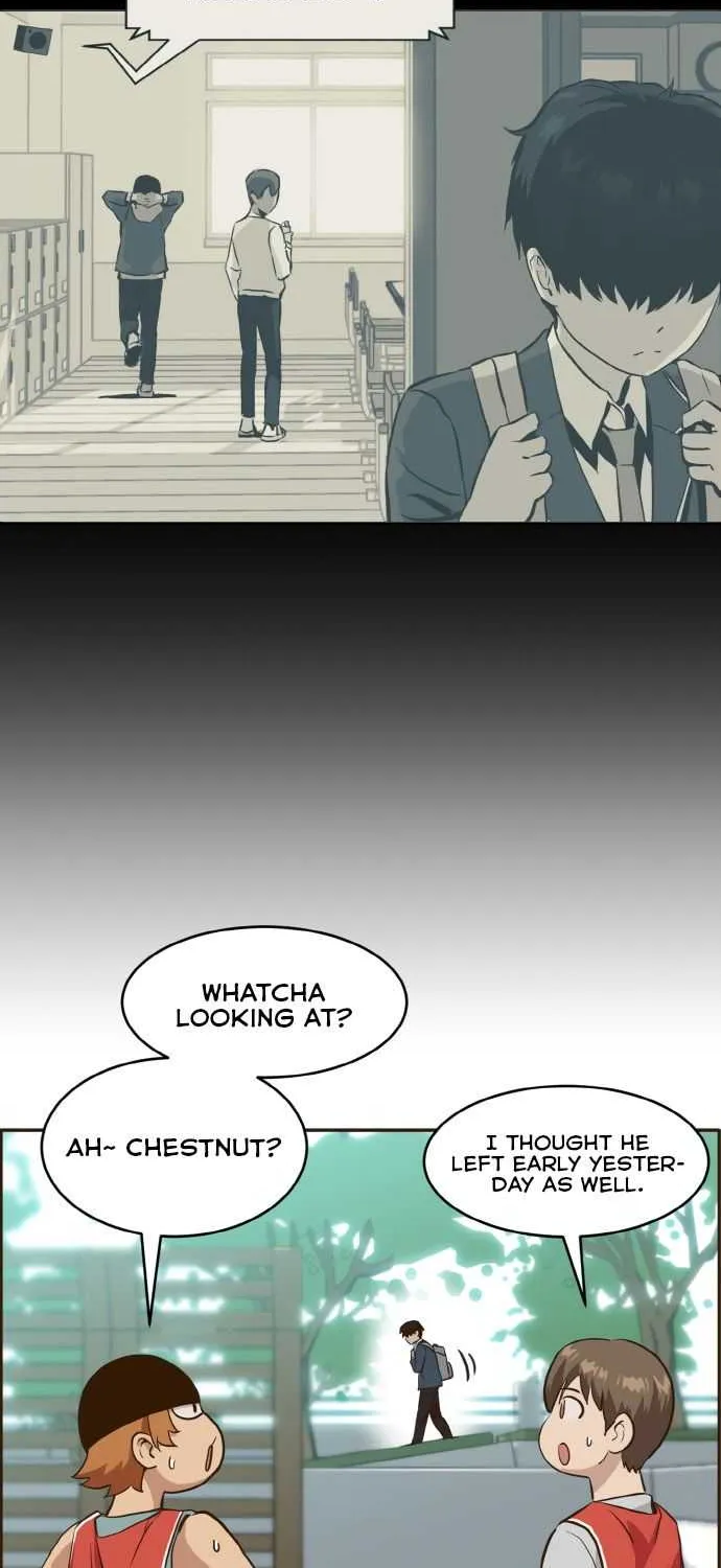 Counter Cube Chapter 4 page 48 - 
