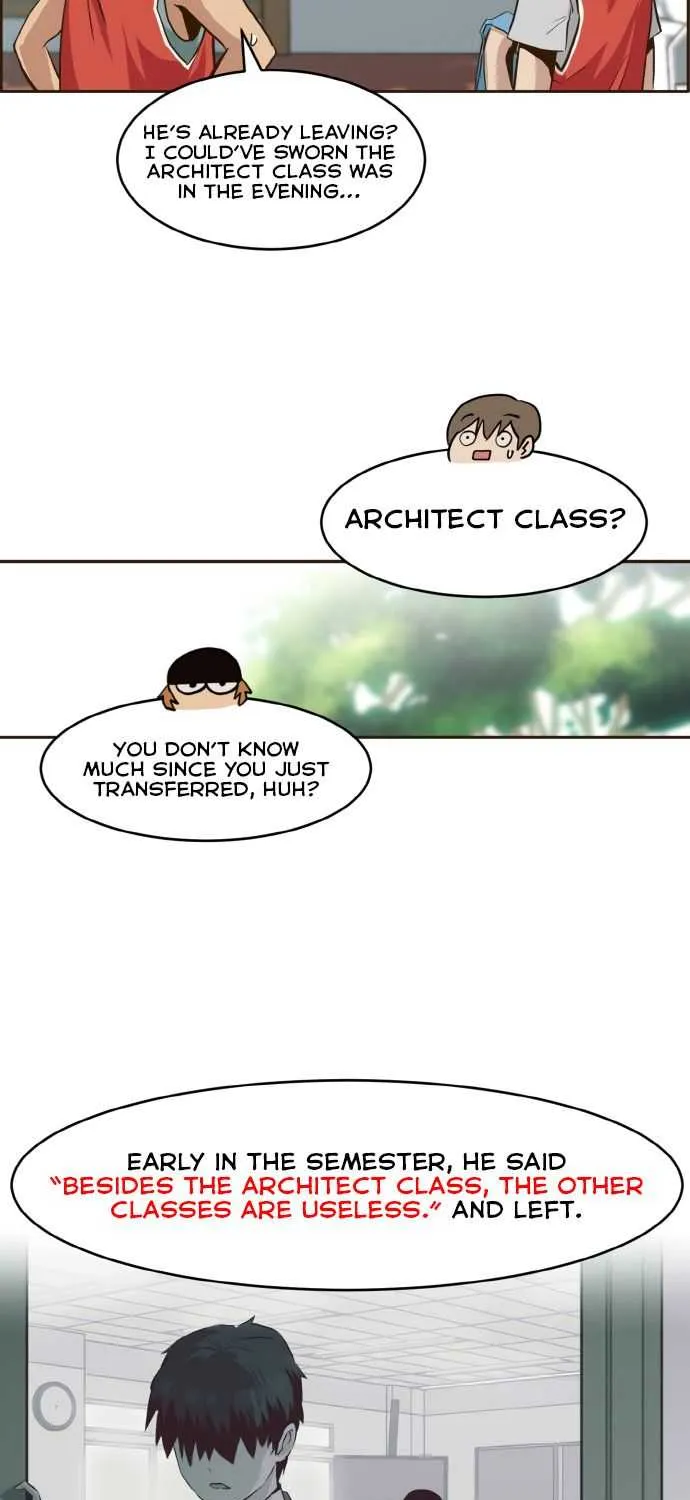 Counter Cube Chapter 4 page 49 - 