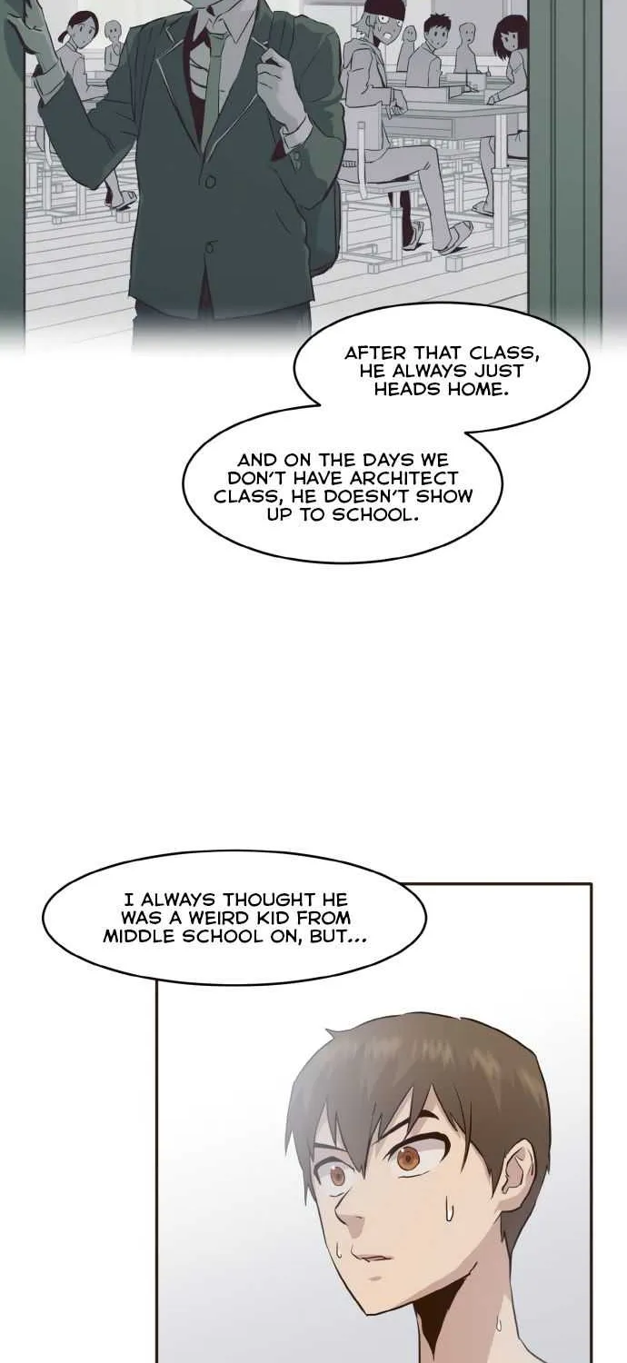 Counter Cube Chapter 4 page 50 - 