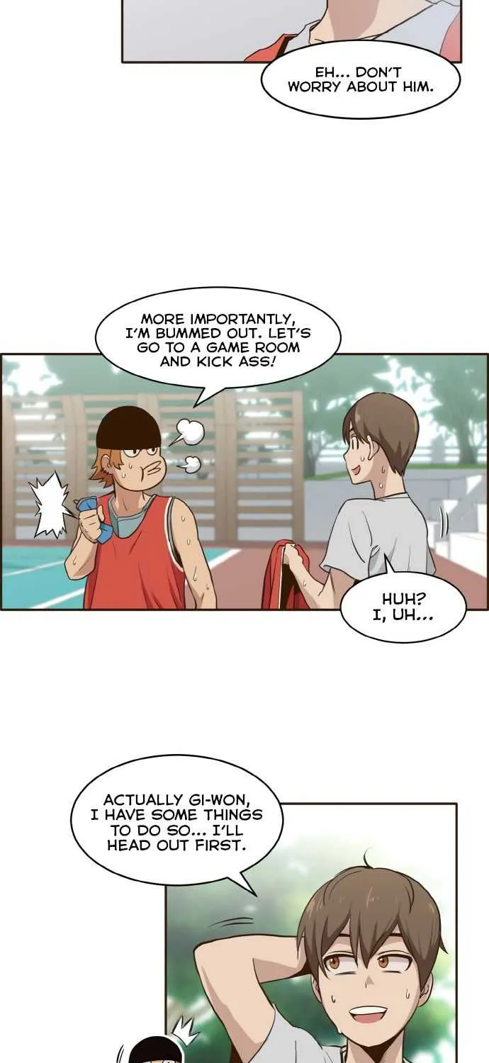 Counter Cube Chapter 4 page 51 - 