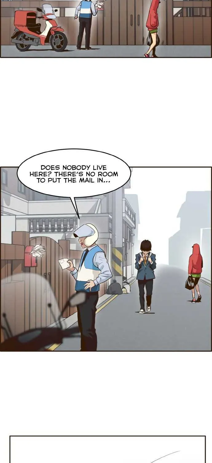 Counter Cube Chapter 4 page 54 - 