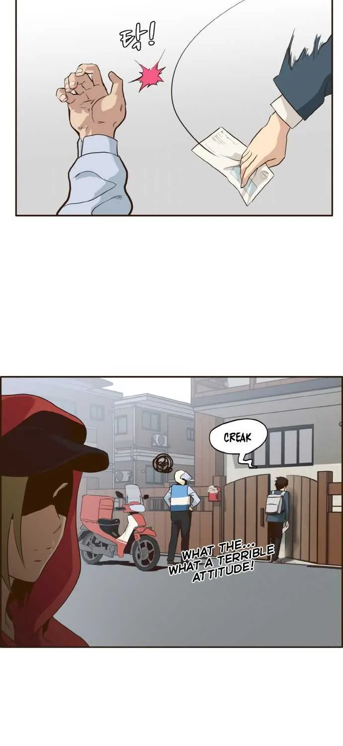 Counter Cube Chapter 4 page 55 - 