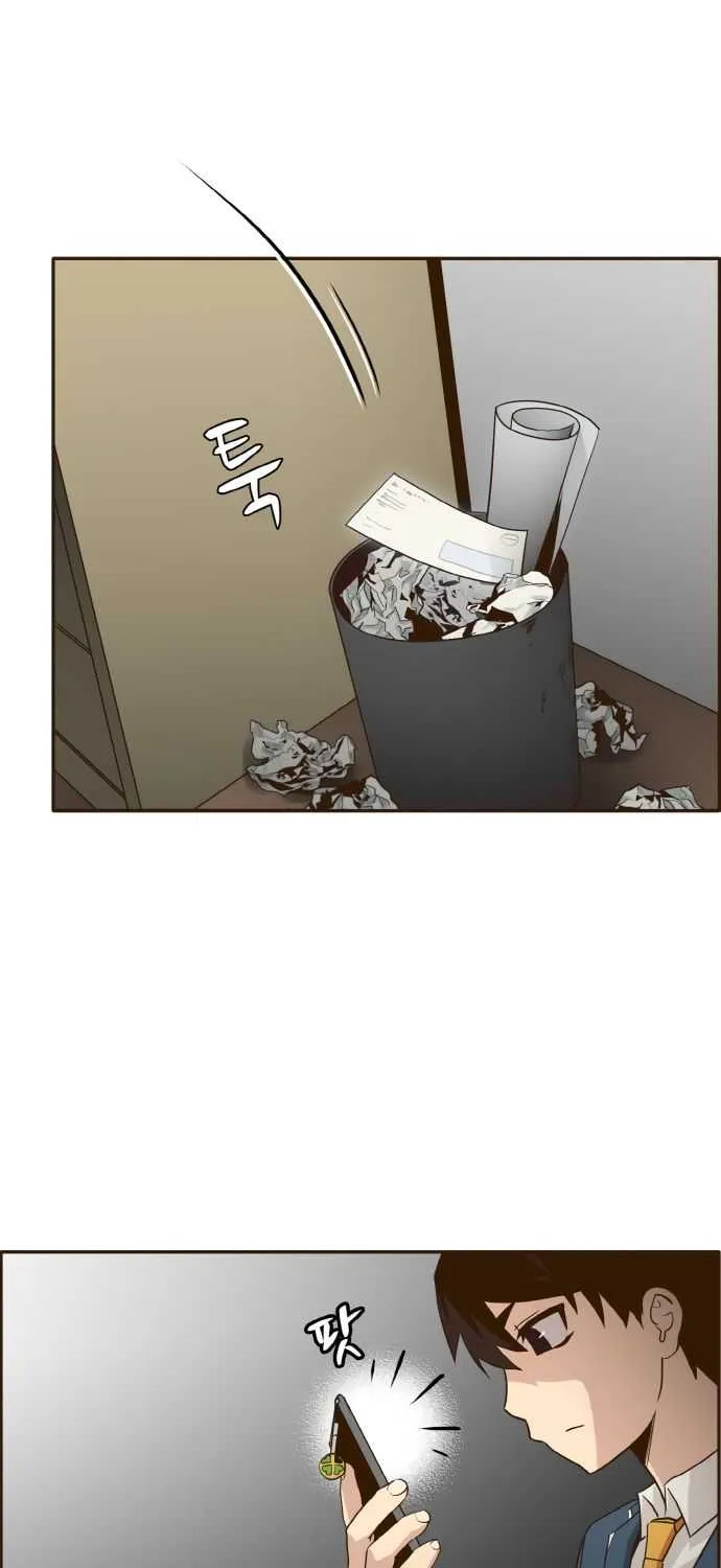 Counter Cube Chapter 4 page 56 - 