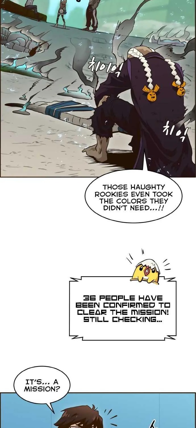 Counter Cube Chapter 4 page 7 - 