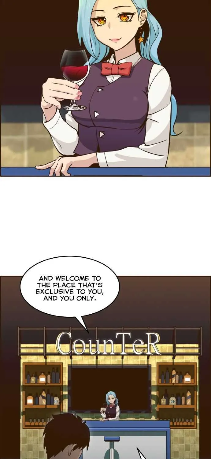 Counter Cube Chapter 4 page 63 - 