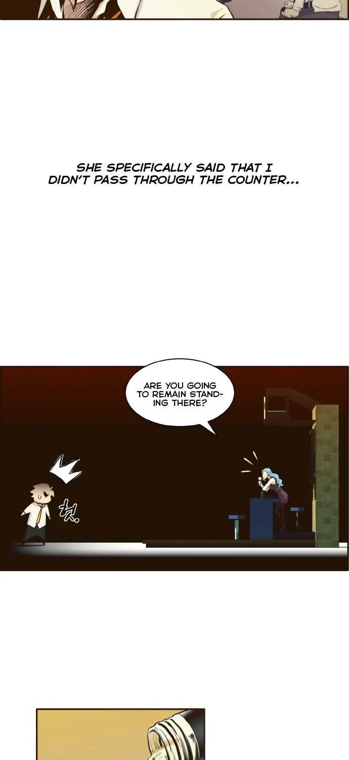 Counter Cube Chapter 4 page 65 - 