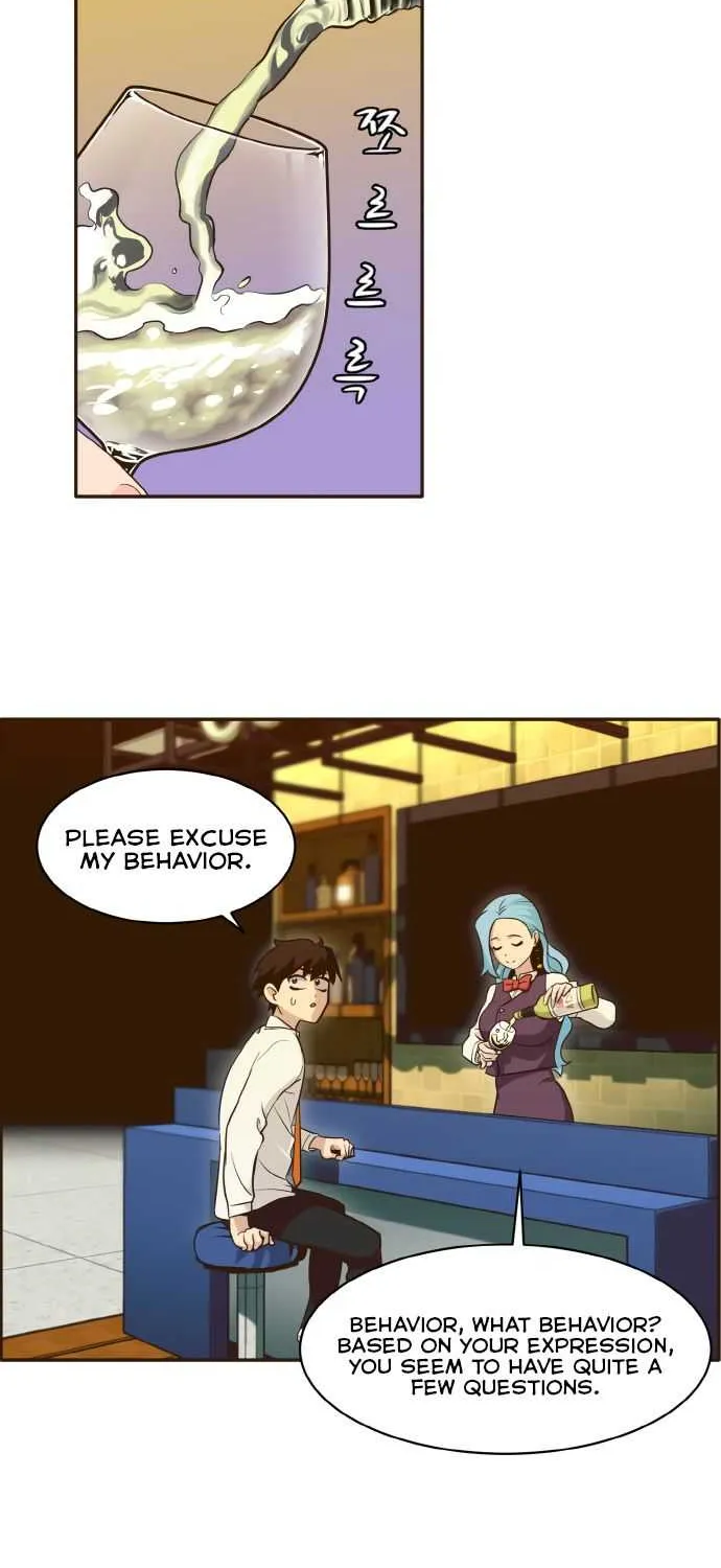 Counter Cube Chapter 4 page 66 - 