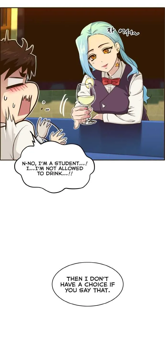 Counter Cube Chapter 4 page 69 - 