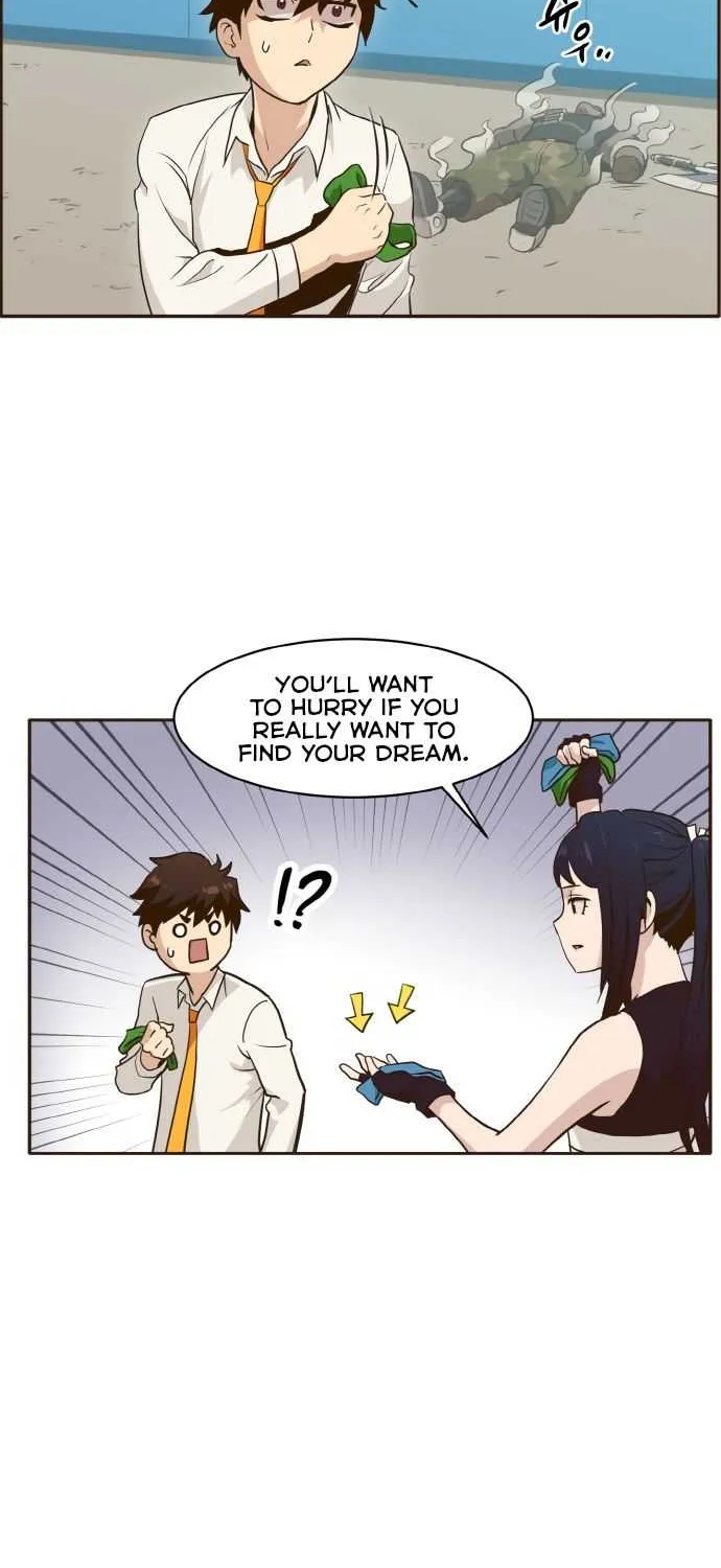 Counter Cube Chapter 4 page 8 - 