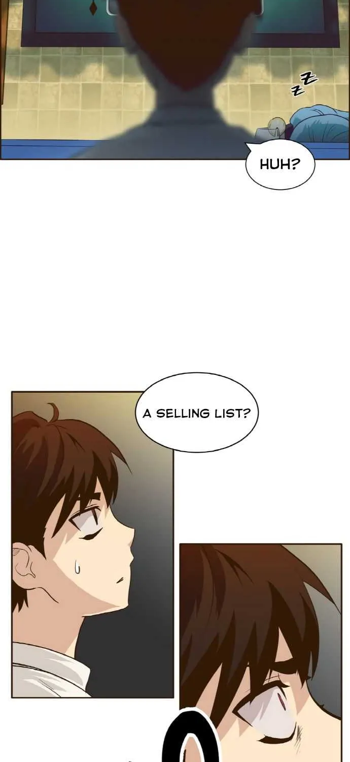Counter Cube Chapter 4 page 74 - 
