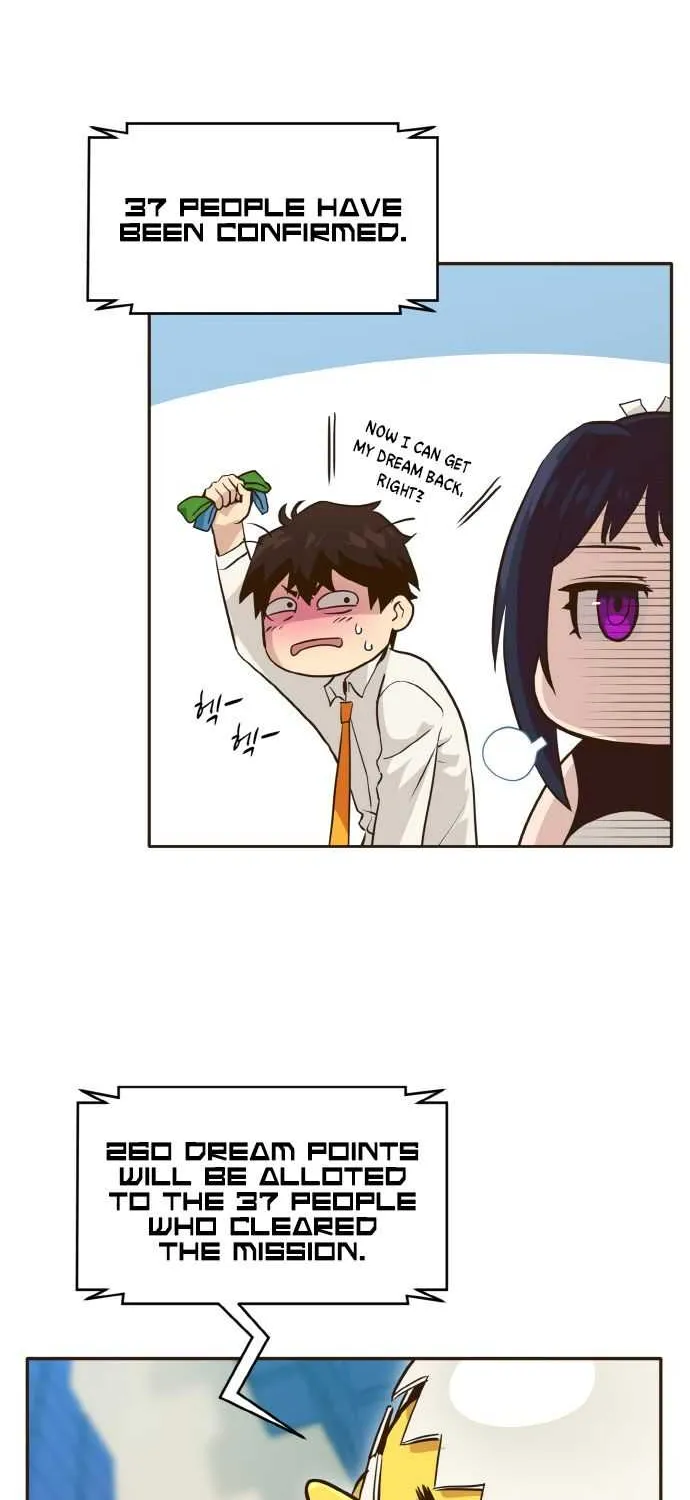 Counter Cube Chapter 4 page 10 - 