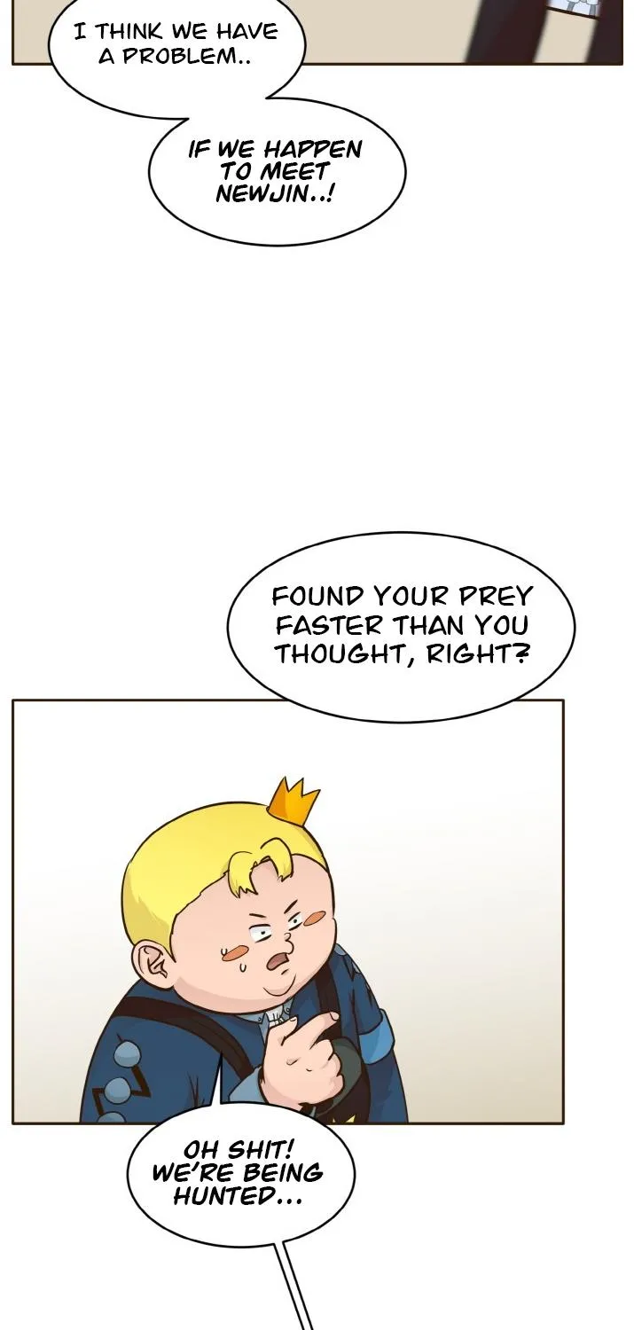 Counter Cube Chapter 40 page 17 - 