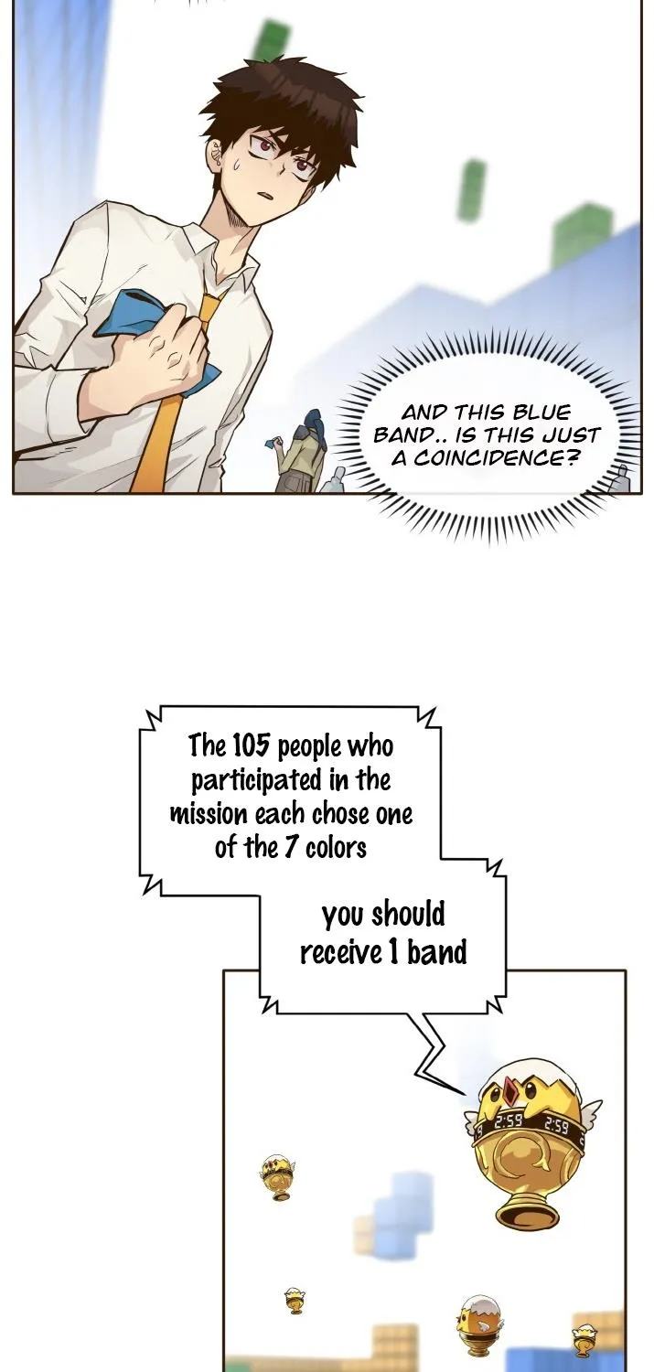 Counter Cube Chapter 40 page 3 - 