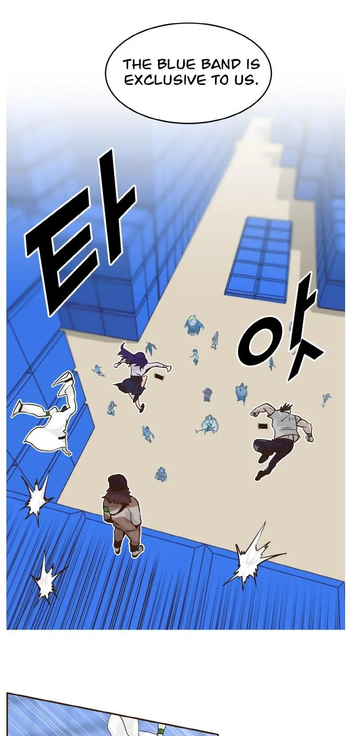 Counter Cube Chapter 40 page 23 - 
