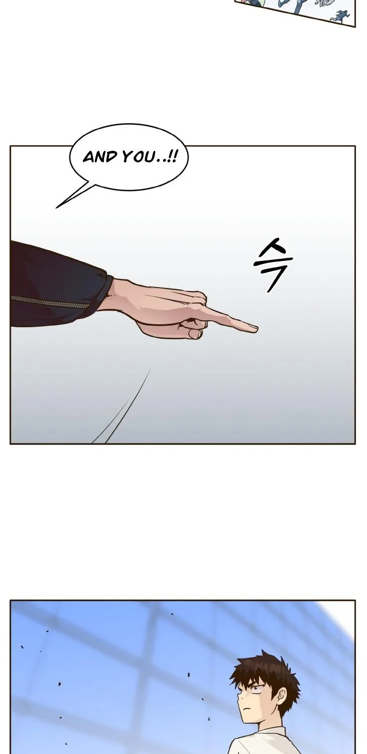 Counter Cube Chapter 40 page 25 - 