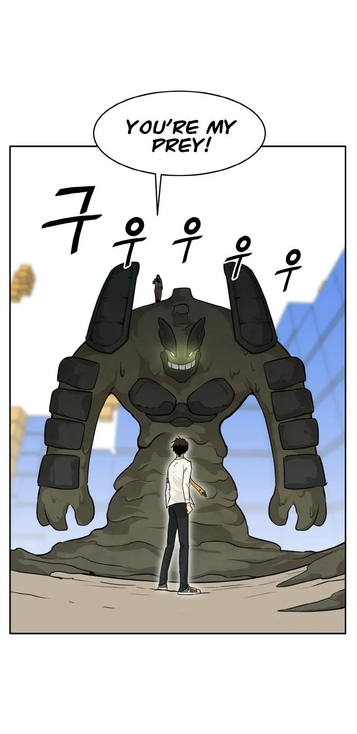 Counter Cube Chapter 40 page 27 - 