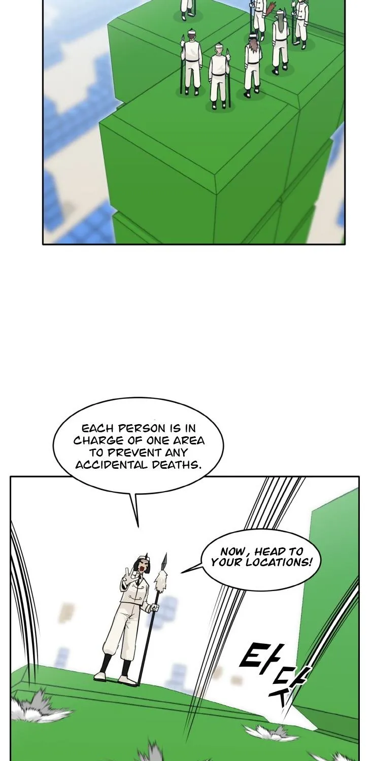 Counter Cube Chapter 40 page 29 - 