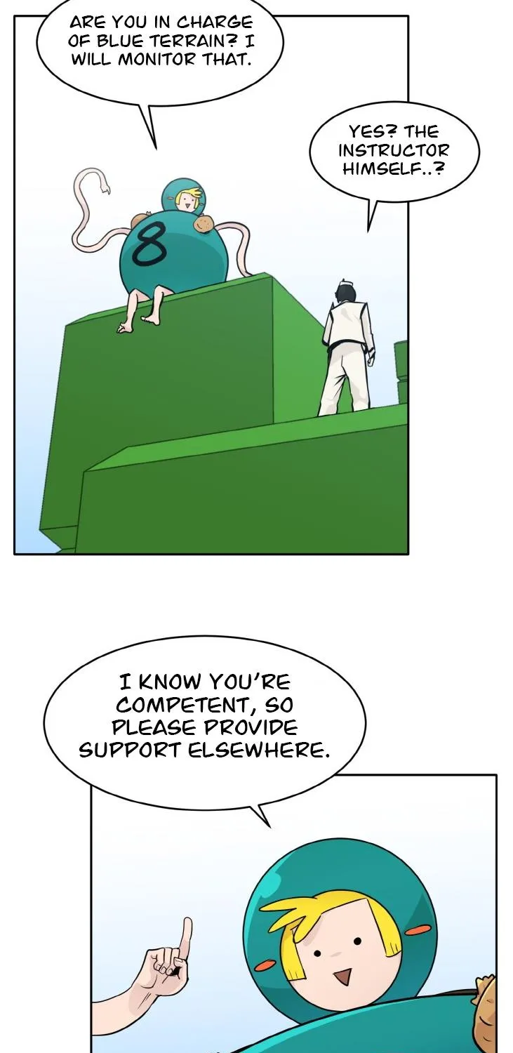 Counter Cube Chapter 40 page 31 - 