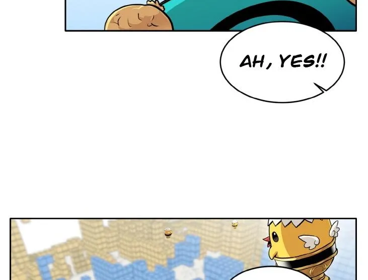 Counter Cube Chapter 40 page 32 - 