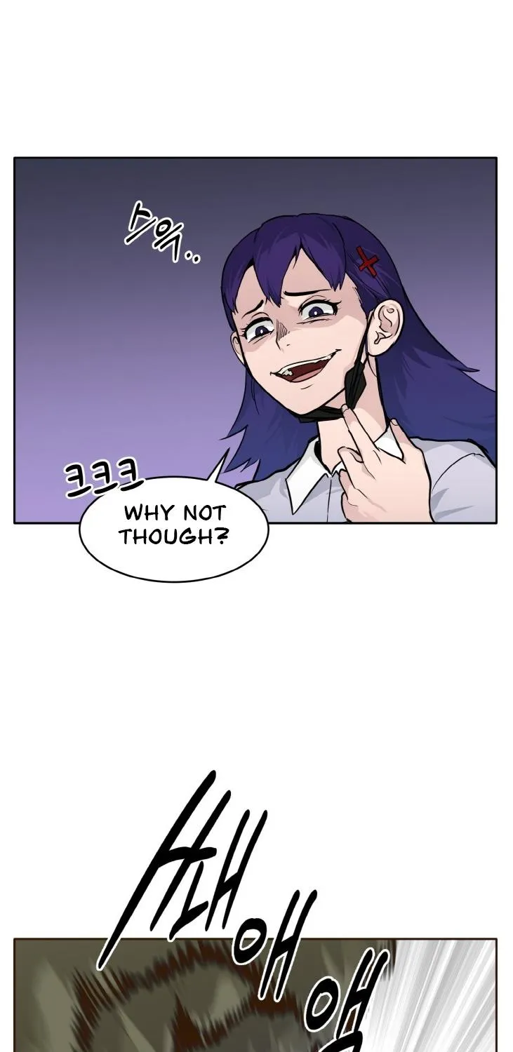 Counter Cube Chapter 40 page 37 - 
