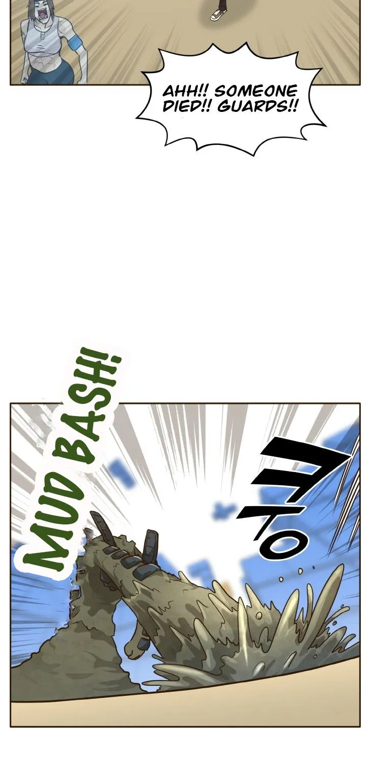 Counter Cube Chapter 40 page 39 - 