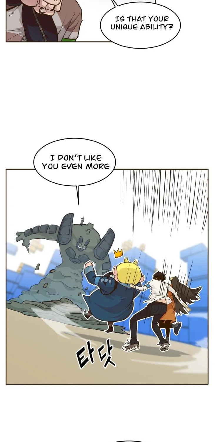 Counter Cube Chapter 40 page 41 - 