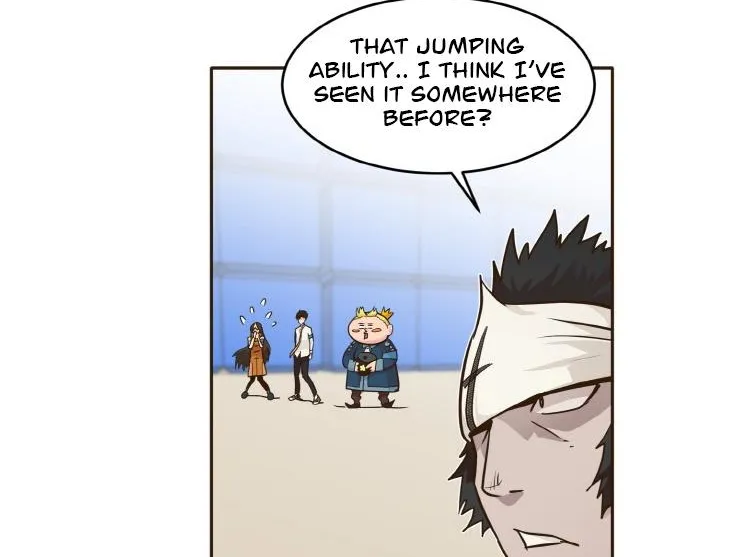 Counter Cube Chapter 40 page 42 - 