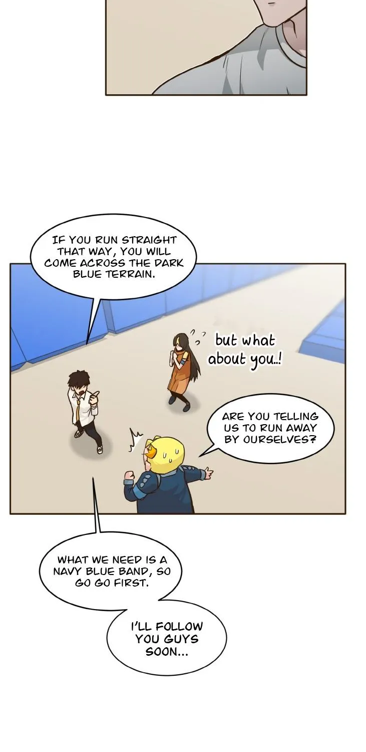 Counter Cube Chapter 40 page 43 - 