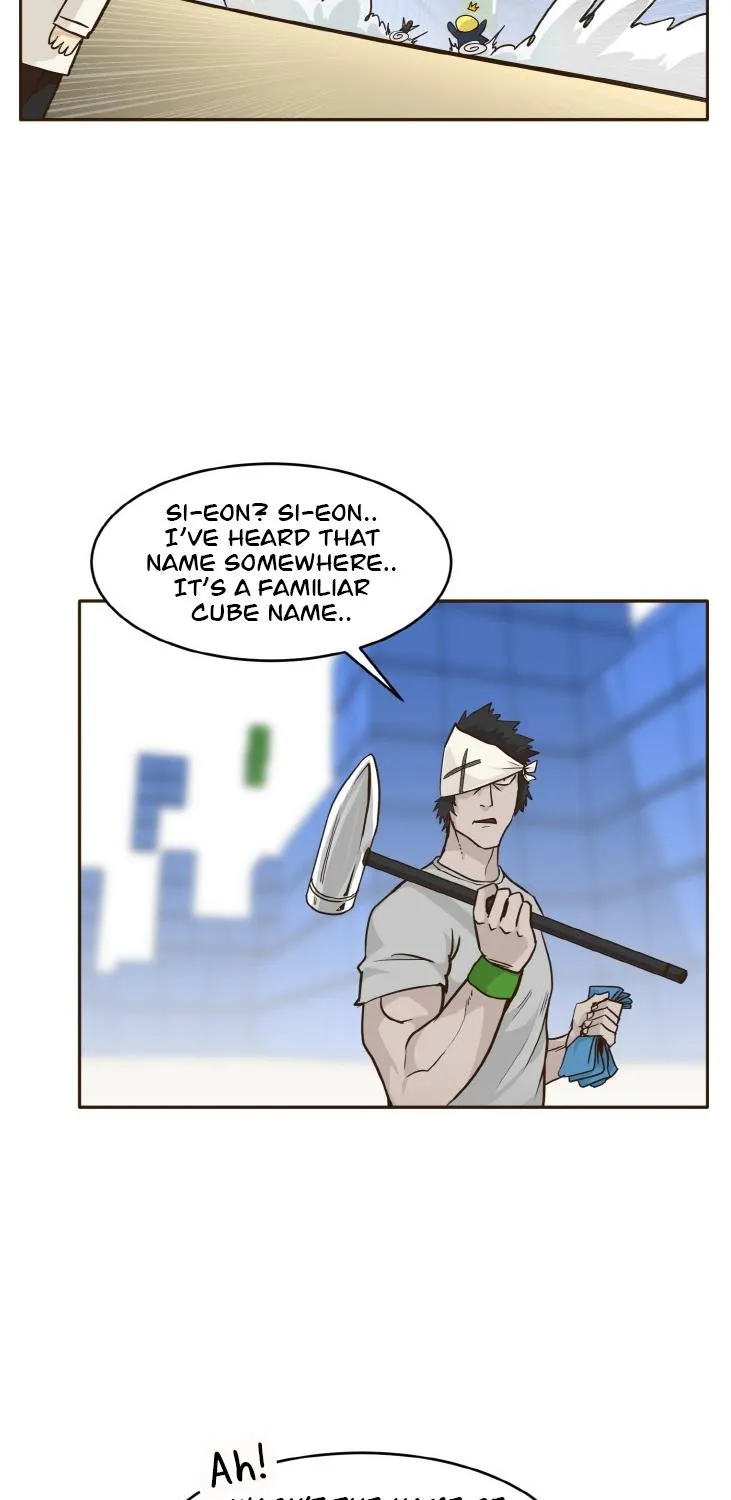 Counter Cube Chapter 40 page 45 - 