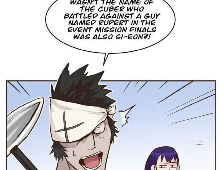 Counter Cube Chapter 40 page 46 - 