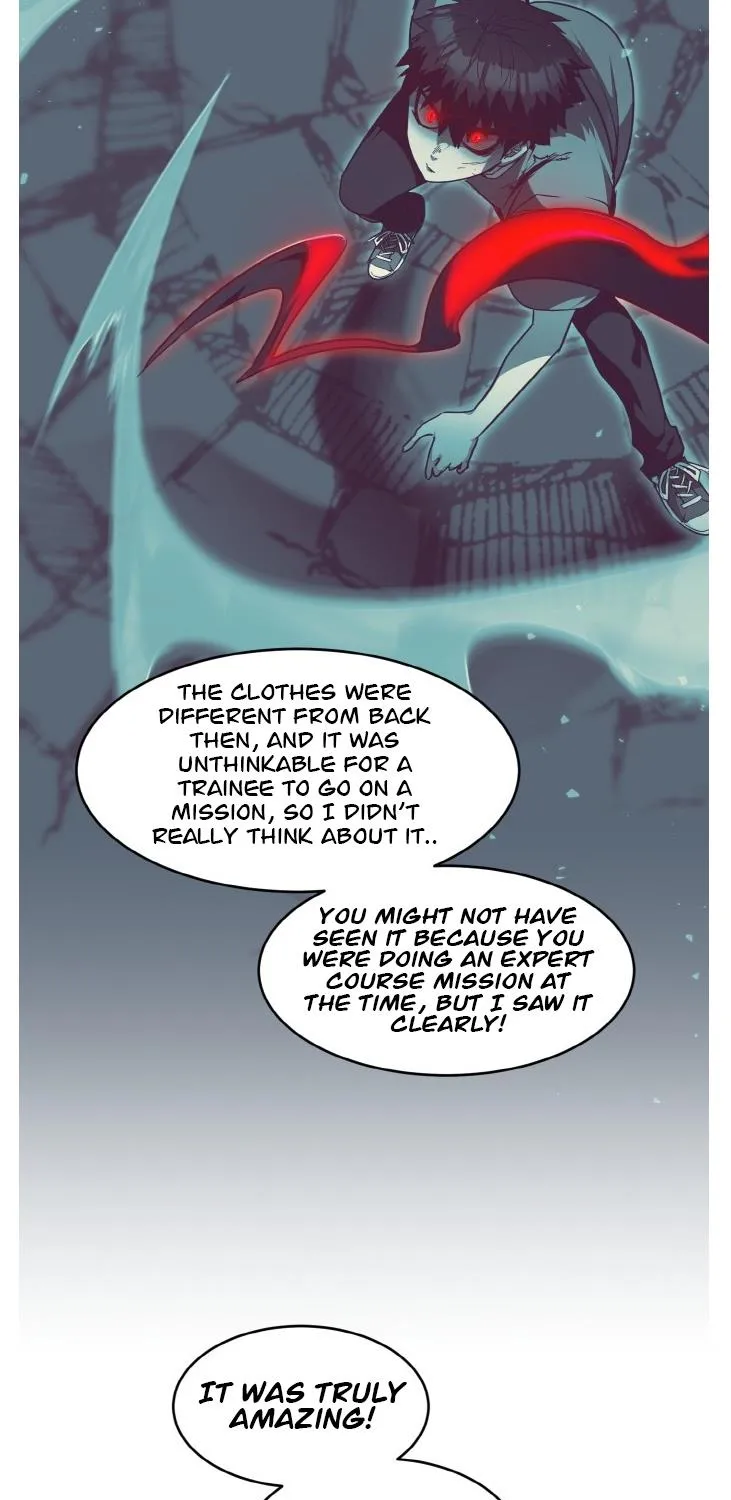 Counter Cube Chapter 40 page 49 - 