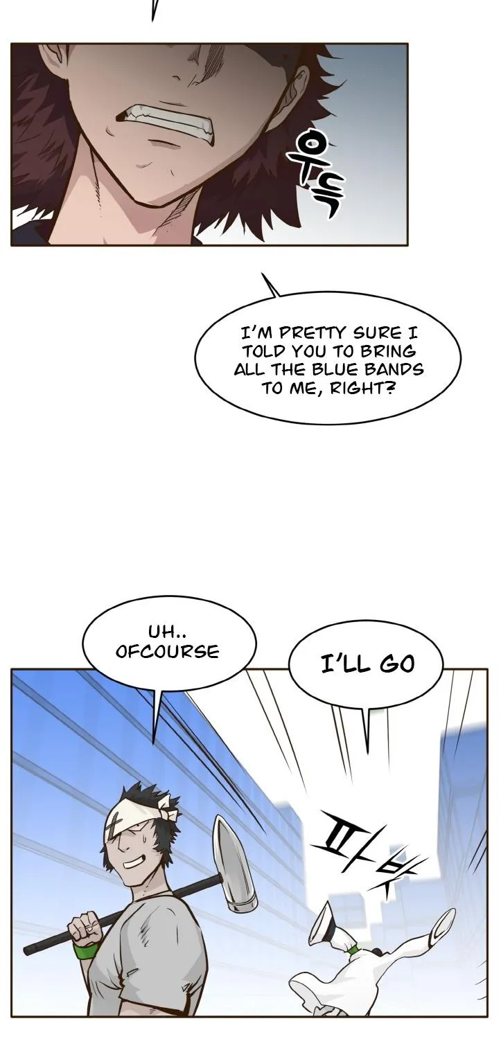 Counter Cube Chapter 40 page 55 - 
